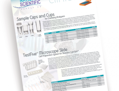 Clinical Product Flyer